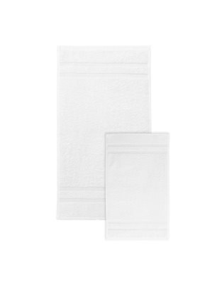 Set spugna 1+1 per B&B e Hotel