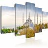 Quadro - Hagia Sophia - stanbul, Turchia