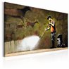 Quadro - Cave Painting by Banksy