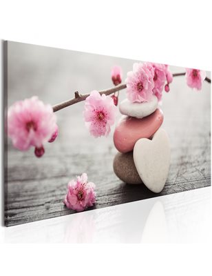 Quadro - Zen: Cherry Blossoms
