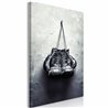 Quadro - Boxing Gloves (1 Part) Vertical