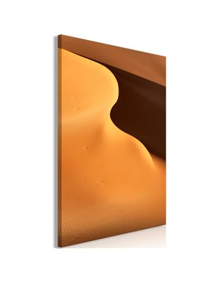 Quadro - Sand Wave (1 Part) Vertical