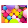 Fotomurale - Colourful Balls