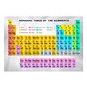 Fotomurale - Periodic Table of the Elements