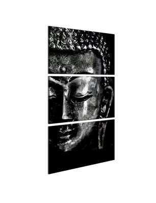 Quadro - Grey Buddha