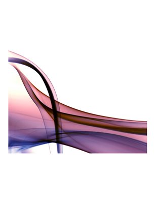 Fotomurale - Photo wallpaper – Purple abstraction