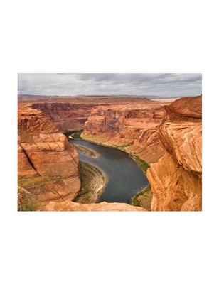 Fotomurale - Stati Uniti - Grand Canyon