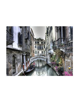 Fotomurale - Venezia romantica