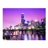 Fotomurale - Yarra river - Melbourne