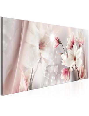 Quadro - Magnolia Reflection (1 Part) Narrow