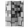 Paravento - Geometric Puzzle [Room Dividers]