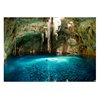 Fotomurale - Grotta di stalattiti