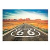 Fotomurale - Route 66