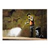 Fotomurale - Banksy - Cave Painting