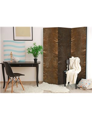 Paravento - Copper Chic [Room Dividers]