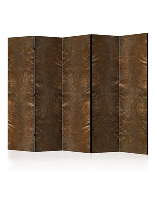 Paravento - Copper Chic II [Room Dividers]