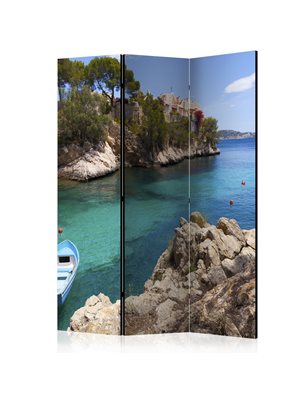 Paravento  Holiday Seclusion [Room Dividers]