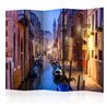 Paravento - Evening in Venice II [Room Dividers]