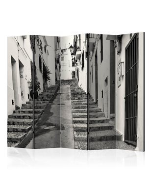 Paravento - Altea Old Town II [Room Dividers]