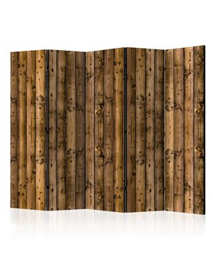 Paravento - Country Cottage II [Room Dividers]