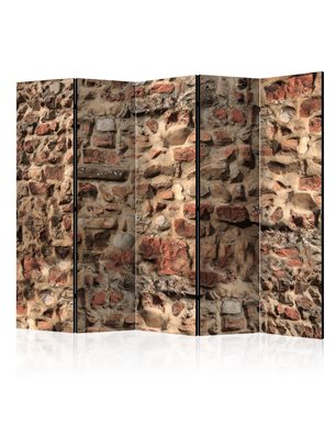 Paravento - Ancient Wall II [Room Dividers]