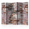 Paravento - Old Wall II [Room Dividers]