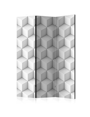 Paravento - Room divider – Cube I