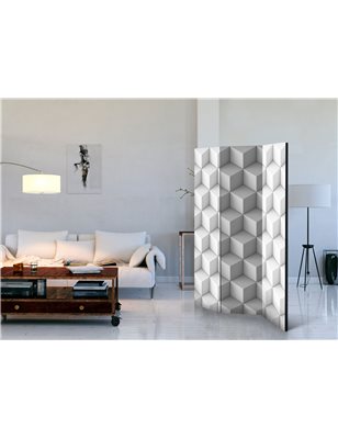 Paravento - Room divider – Cube I