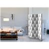 Paravento - Room divider – Cube I