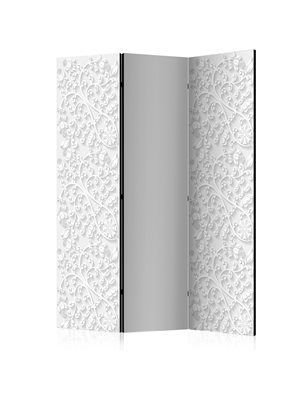 Paravento - Room divider – Floral pattern I