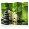 Paravento - Spa Garden II [Room Dividers]