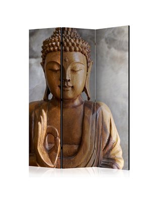 Paravento - Buddha [Room Dividers]