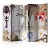 Paravento - Home: Enchanting Memories [Room Dividers]