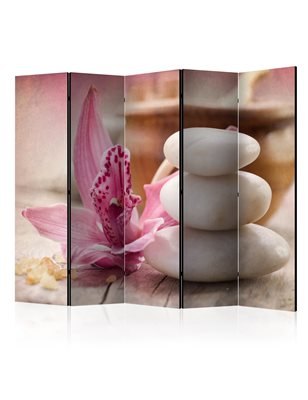 Paravento - Aromatherapy II [Room Dividers]