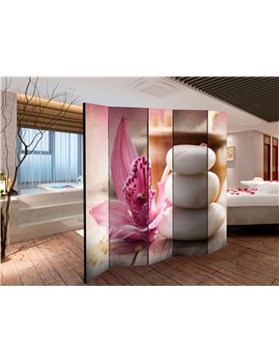 Paravento - Aromatherapy II [Room Dividers]