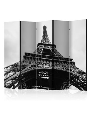 Paravento - Paris Giant II [Room Dividers]
