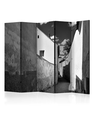 Paravento  Narrow Street II [Room Dividers]