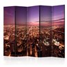 Paravento - Chicago Panorama II [Room Dividers]