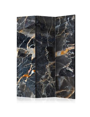 Paravento - Black Marble [Room Dividers]