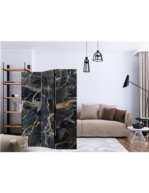 Paravento - Black Marble [Room Dividers]