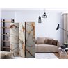 Paravento - Marble Plate [Room Dividers]