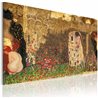 Quadro ispirazione di Gustav Klimt