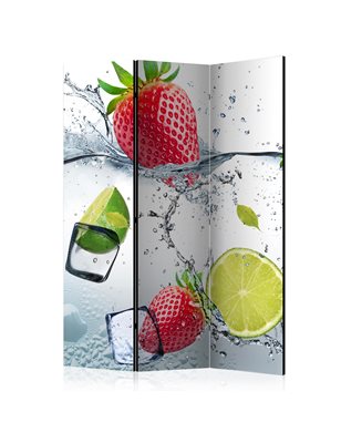 Paravento  Fruit cocktail [Room Dividers]