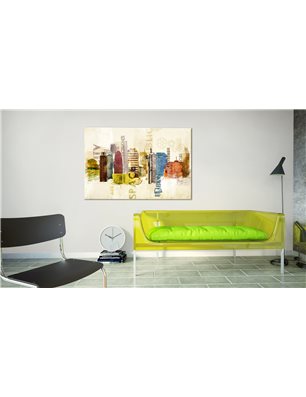 Quadro - Urban design