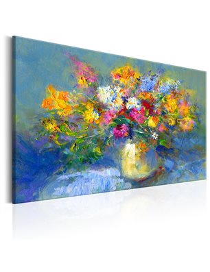 Quadro -  Autumn Bouquet