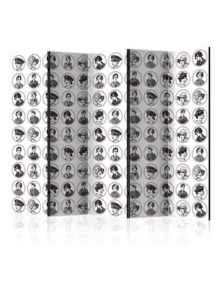 Paravento - 20s&30s II [Room Dividers]
