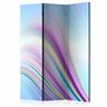 Paravento - Rainbow abstract background [Room Dividers]