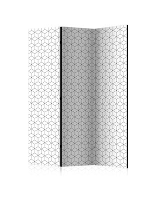 Paravento - Cubes - texture [Room Dividers]