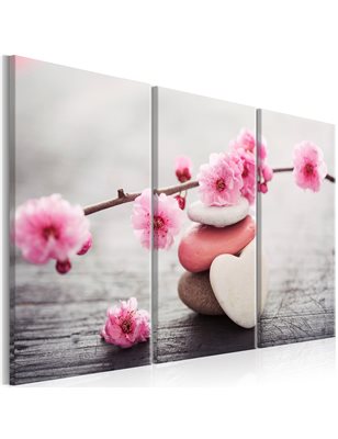 Quadro - Zen: Cherry Blossoms II