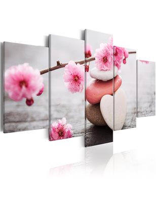 Quadro - Zen: Cherry Blossoms III